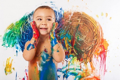 pinting kids artkoodsk.ir