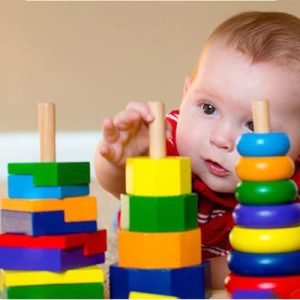 لوگوهای چوبی