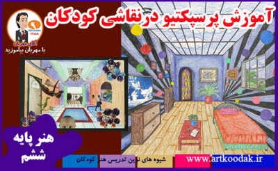 Perspective training 1