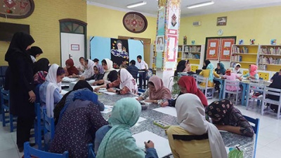 آدرس مراکز کانون پرورش استان تهران 1 kanon