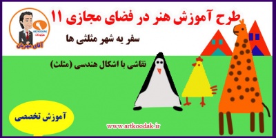 آموزش مجازی 11