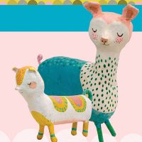 آموزش کامل هنر پاپیه ماشه 4 بنر پاپیه 3