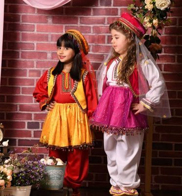 نمایش خلاق برای همه 7 نمایش خلاق برای همه