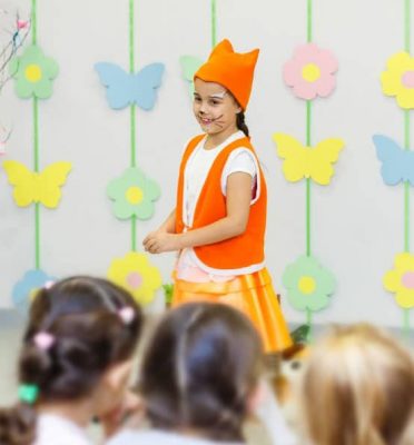 نمایش خلاق برای همه 5 نمایش خلاق برای همه