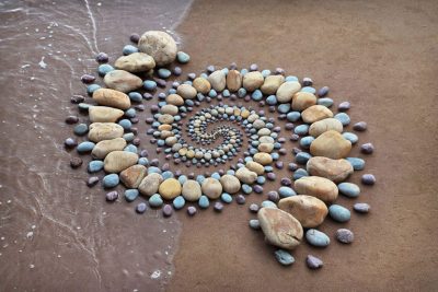 لند آرت برای کودکان