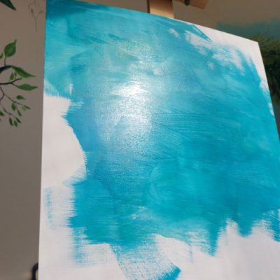 نقاشی به سبک ونگوگ 1 6 نقاشی به سبک ونگوگ 1