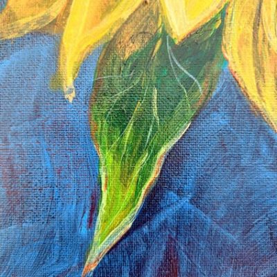 نقاشی به سبک ونگوگ 1 15 نقاشی به سبک ونگوگ 1