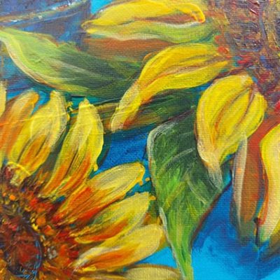 نقاشی به سبک ونگوگ 1 17 نقاشی به سبک ونگوگ 1