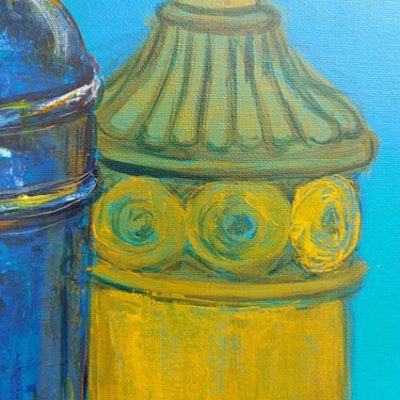 نقاشی به سبک ونگوگ 1 20 نقاشی به سبک ونگوگ 1