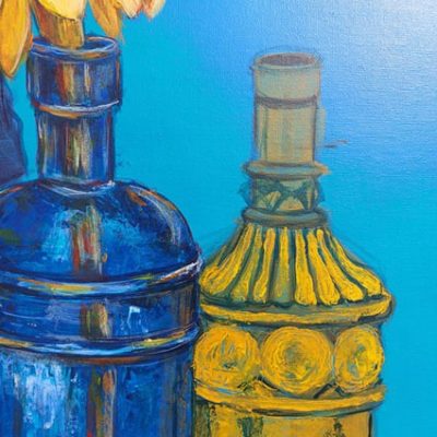 نقاشی به سبک ونگوگ 1 21 نقاشی به سبک ونگوگ 1