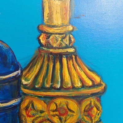 نقاشی به سبک ونگوگ 1 22 نقاشی به سبک ونگوگ 1