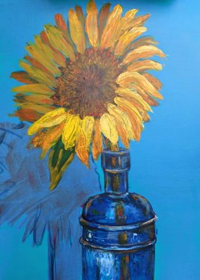 نقاشی به سبک ونگوگ 1 13 نقاشی به سبک ونگوگ 1