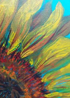 نقاشی به سبک ونگوگ 1 12 نقاشی به سبک ونگوگ 1