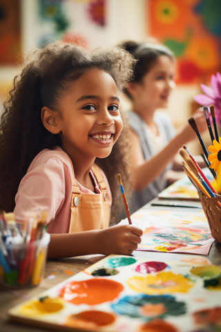 هنرکودکان نقاشی کودکان 52 artyy