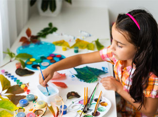 هنرکودکان نقاشی کودکان 36 هنرکودکان دبستان