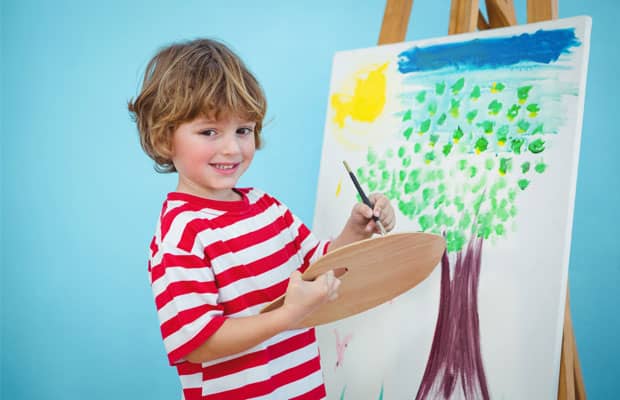 هنرکودکان نقاشی کودکان 44 هنرکودکان نقاشی کودکان