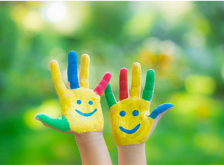 هنرکودکان نقاشی کودکان 35 هنرکودکان خردسالان