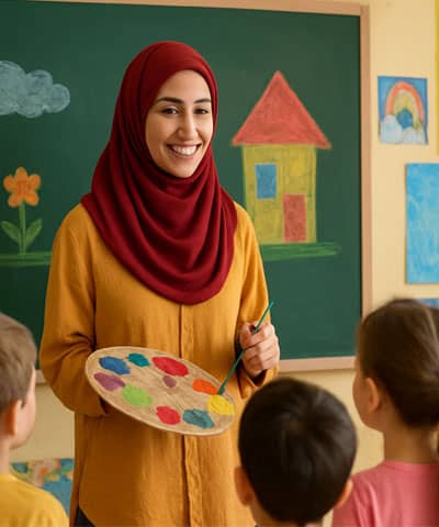 هنرکودکان نقاشی کودکان 15 هنرکودکان نقاشی کودکان