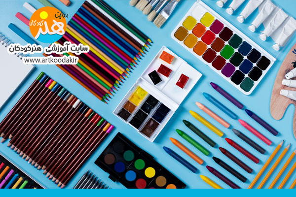 فرهنگ ابزارشناسی در آموزش هنر 5 فرهنگ ابزارشناسی در آموزش هنر