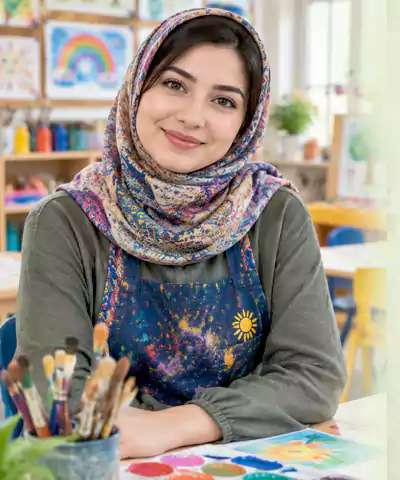 هنرکودکان نقاشی کودکان 28 سایت هنرکودکان