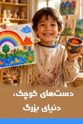 هنرکودکان نقاشی کودکان 32 هنرکودکان نقاشی کودکان